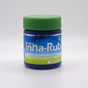 Inha-Rub 40 g
