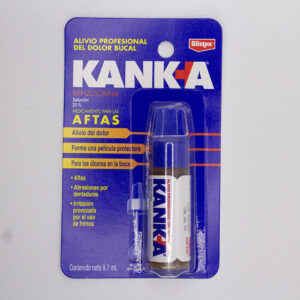 Kanka TOP 9.7 ml