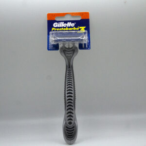Gillette Prestobarba 3 Máquina para afeitar